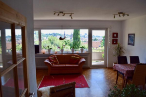Ferienwohnung Ruth